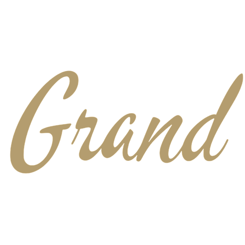 Grand Event Logo